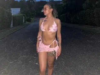 Streamate Adult Webcam of Misshannadirty
