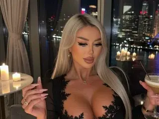 Streamate Nude Webcam of Alexa_Fay