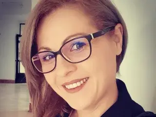 Streamate Adult Video Chat of DARIYAxo
