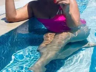 Streamate Best Webcam of HornyHarriet_XX