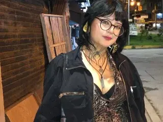 Streamate Best live sex cam show of StarMaria19