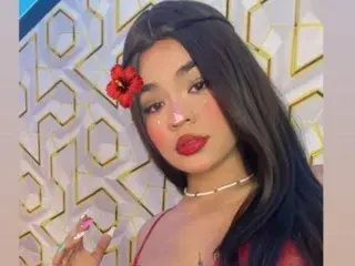 Streamate Private Sex Chat of Nahia78Hard