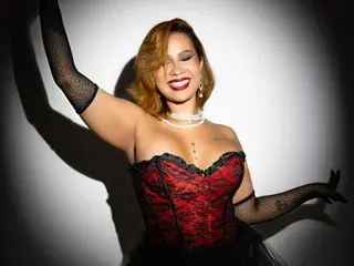 Streamate Live Sex Cam of sagitariuusgirll