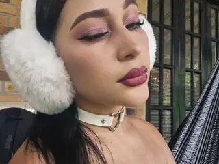 Streamate Best Webcam of CandyyKissx