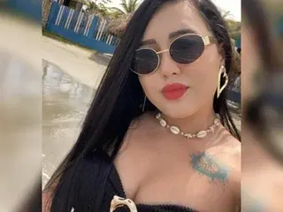 Streamate Nude Webcam of SarayRoysex