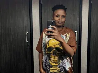 Streamate Adult Video Chat of Tatty_black