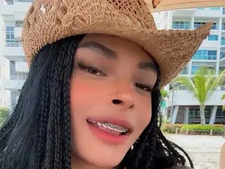 Streamate Best live sex cam show of EmmaEbonyX19