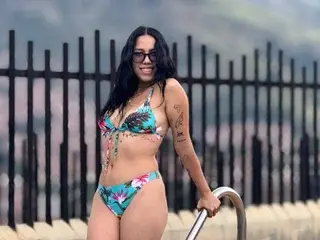 Streamate Watch Live Sex Cams of AriaLuxx