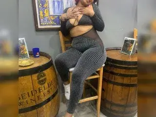 Streamate Private Sex Chat of SativaXXXX