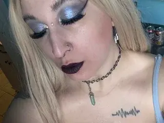 Streamate Adult Video Chat of ShaeWednesday