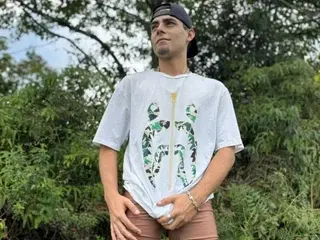 Streamate Free Porn Cam of AlexGomez