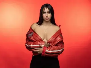 Streamate Best Webcam of DanikNova