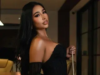 Streamate Live Sex of EvaHenko