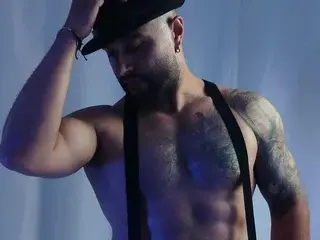 Streamate Free Porn Cam of Luke0099