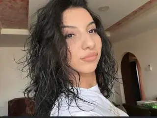 Streamate Private Sex Chat of SeleneNorth