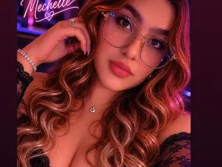 Streamate Private Sex Chat of MechelleLyonn
