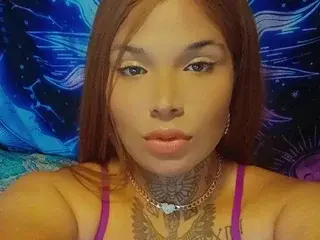 Streamate Watch Live Sex Cams of PurpleRain26