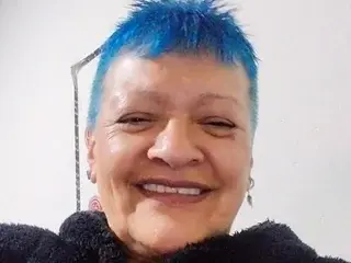Streamate Private Sex Chat of queenloquita119