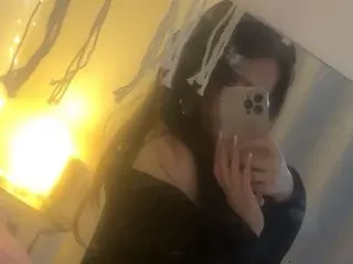Streamate Best live sex cam show of Cherryrosealiee