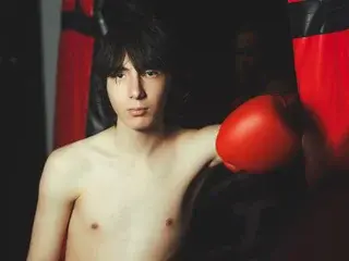 Streamate Sex Chat of JeffBellfort