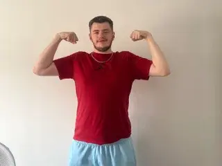 Streamate Sex Chat of HardAndControlled
