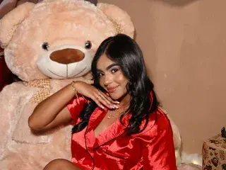 Streamate Nude Webcam of MiaaCaastro