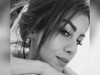 Streamate Live Porn of PamelaCortes19