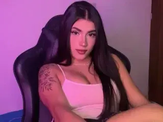 Streamate Best live sex cam show of SamyCooper_th