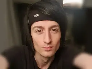 Streamate Free Porn Cam of DannyAlexander