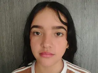 Streamate Nude Webcam of NoxuRose