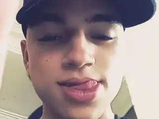Streamate Sex Cam of BrunnoDamers