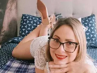 Streamate Best Webcam of JaneeTurner