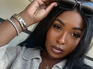Streamate Best Webcam of Morgan_blake