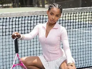 Streamate Sex Chat of NayaBenely