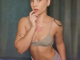 Streamate Free Live Porn of RylieParker
