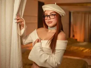 Streamate Live Sex Cam of BlairForbes