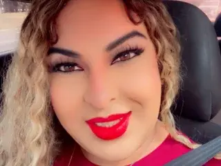 Streamate Free Porn Cam of Erickafresitats