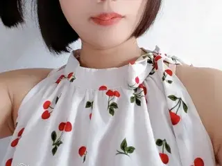 Streamate Live Sex of MieBae