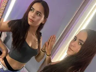 Streamate Live Sex of Amaratyche