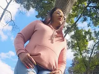 Streamate Live Sex of GinaMyers