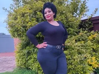 Streamate Sex Chat of BustyBBWs