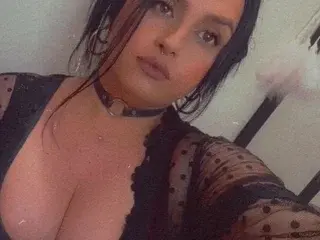 Streamate Adult Webcams of Im_MissFabiola
