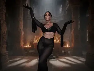 Streamate Sex Chat of ElektraSheDemon