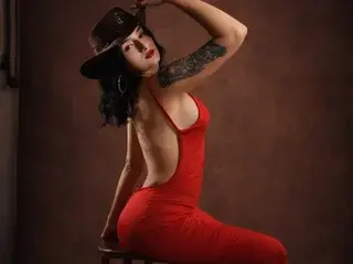 Streamate Watch Live Sex Cams of SisiRojass