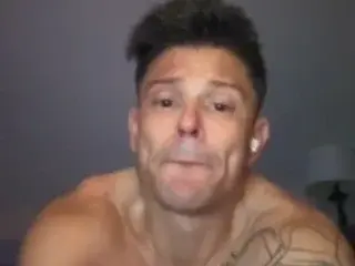 Streamate Private Sex Chat of Str8lockd32