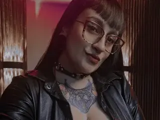 Streamate Live Sex of Violett_888