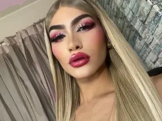 Streamate Live Sex Cam of Zamara_Kleii