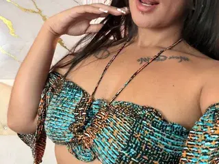 Streamate Sex Cam of saharadominac