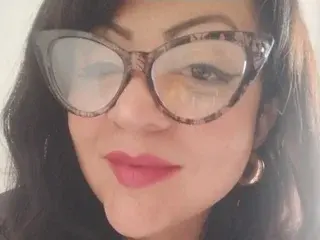 Streamate Best live sex cam show of SalmaMilf