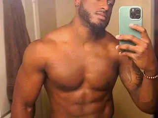 Streamate Live Porn of MrBrownChoc